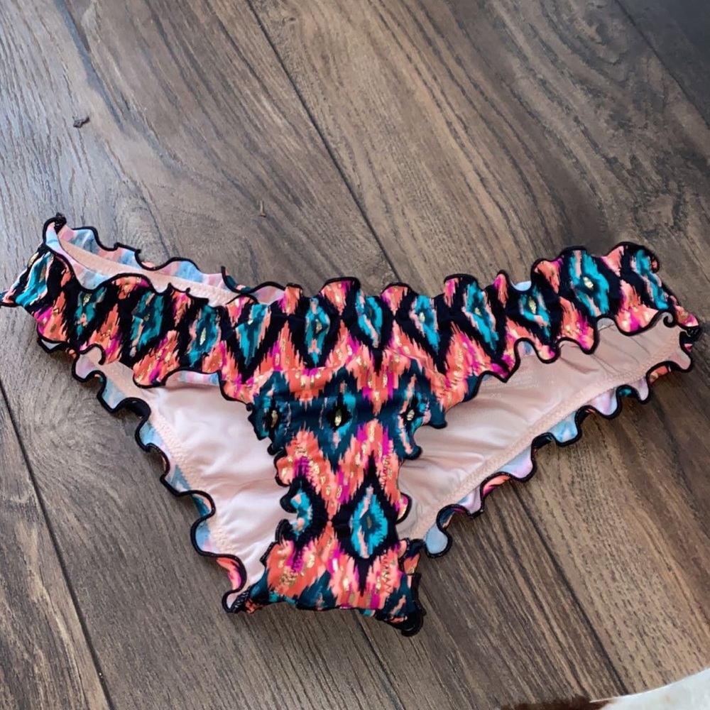 Swimsuit bottoms